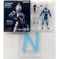 S.H.Figuarts - Ultraman Series