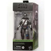 Figure - The Mandalorian