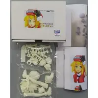 Figure - Garage Kit - Rockman (Mega Man)