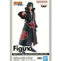 Prize Figure - Figure - NARUTO / Uchiha Itachi