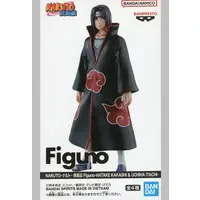Figure - Prize Figure - NARUTO / Uchiha Itachi