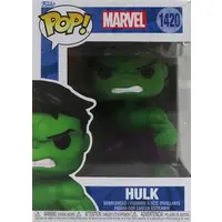 Figure - The Avengers
