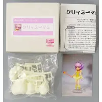 Figure - Garage Kit - Magical Angel Creamy Mami