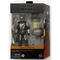 Figure - The Mandalorian