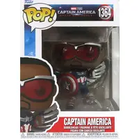 Figure - Captain America