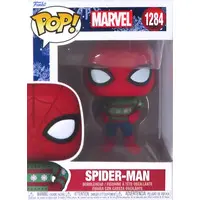 Figure - Spider-Man