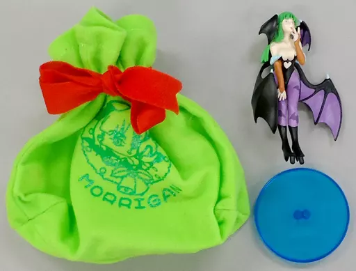 Prize Figure - Darkstalkers / Morrigan Aensland