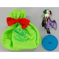 Figure - Prize Figure - Darkstalkers / Morrigan Aensland