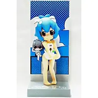 Figure - Prize Figure - Ayanami Rei