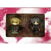 Figure - E☆2