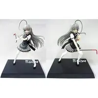 Prize Figure - Figure - Haiyore! Nyaruko-san (Nyaruko: Crawling With Love!)