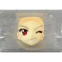 Figure - Figure Parts - Girls und Panzer / Anchovy
