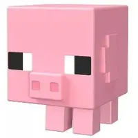 Figure - Minecraft