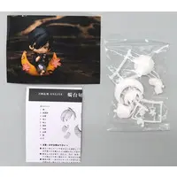 Figure - Garage Kit - Touken Ranbu / Shokudaikiri Mitsutada