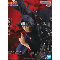 Figure - NARUTO / Uchiha Itachi