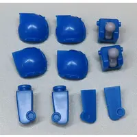 Figure Parts - Soukou Kihei Votoms (Armored Trooper Votoms)