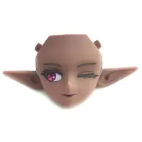 Figure Parts - Unicorn Overlord / Rosalinde