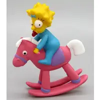 Figure - The Simpsons