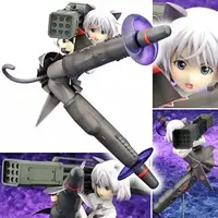 Figure - Strike Witches / Sanya V. Litvyak