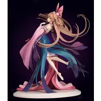 Figure - Myethos (蘇九児 「妖怪リスト」 1/8 ABS＆PVC製塗装済み完成品)