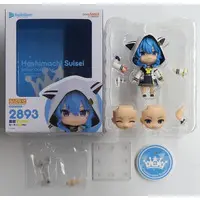 Nendoroid - Hololive / Hoshimachi Suisei