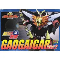 Figure - King of Braves GaoGaiGar