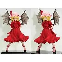 Figure - Touhou Project / Remilia Scarlet