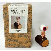 Figure - Mizuki Shigeru