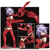Figure - Jingai Makyou (Nitroplus)