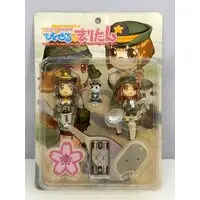 Figure - Magical Marine Pixel Maritan