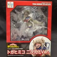 Figure - Boku no Hero Academia (My Hero Academia) / Toga Himiko