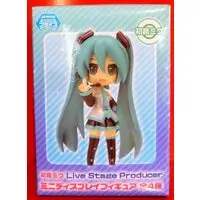 Figure - Prize Figure - VOCALOID / Hatsune Miku