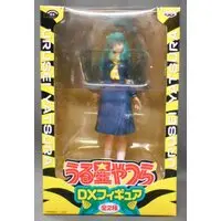Figure - Prize Figure - Urusei Yatsura (Those Obnoxious Aliens) / Lum