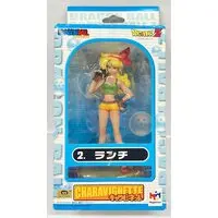 Figure - Dragon Ball / Lunch (Dragonball)