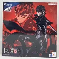 Lucrea - Persona 5 / Joker (Persona series)