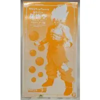 Sofubi Figure - Dragon Ball / Son Gokuu