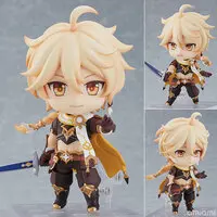Nendoroid - Genshin Impact / Aether (male protagonist)