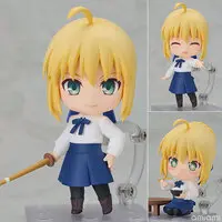 Nendoroid - Fate/stay night / Artoria Pendragon (Saber)