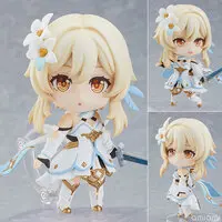 Nendoroid - Genshin Impact / Lumine (female protagonist)