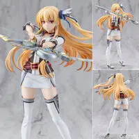 Figure - The Legend of Heroes