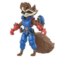 Plastic model - Marvel