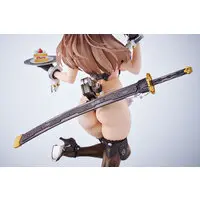 Meido-Busou: Blade -strawberry on the shortcake-Ver. 1/6 Complete Figure