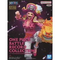 Battle Record Collection - One Piece / Big Mom (Charlotte Linlin)