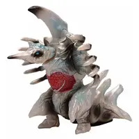 Sofubi Figure - Godzilla series