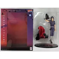 G.E.M. - NARUTO / Uchiha Sasuke & Uchiha Itachi