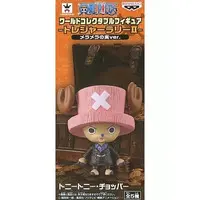 World Collectable Figure - One Piece / Tony Tony Chopper