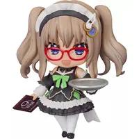 Nendoroid - 9-nine-