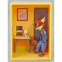 Figure - Zootopia