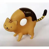 Sofubi Figure - Donyats