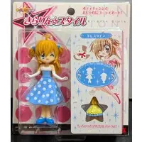 Figure - Kirarin Revolution